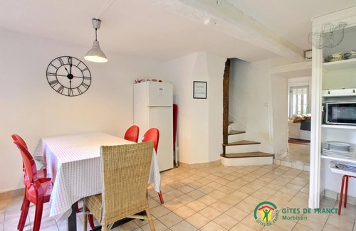 La Roche-Bernard House | Le Quatorze - LA Roche Bernard