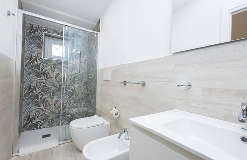 Zona XXX Castel Fusano Apartment | Le Querce Appartamento Roma