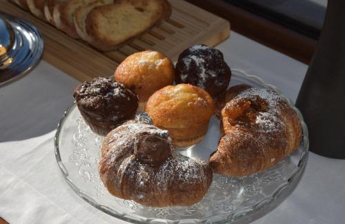 Ragalna Bed & Breakfast | Le Querce Dell'Etna B&B