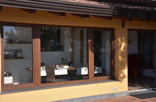 Ragalna Bed & Breakfast | Le Querce Dell'Etna B&B