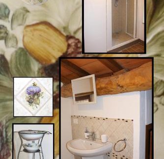 San Giustino Bed & Breakfast | Le Querce di Campolungo