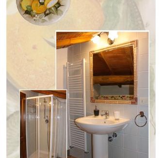 San Giustino Bed & Breakfast | Le Querce di Campolungo