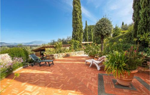 Carmignano House | Le Quercine