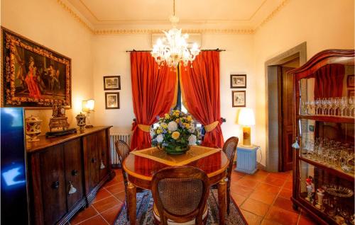 Carmignano House | Le Quercine