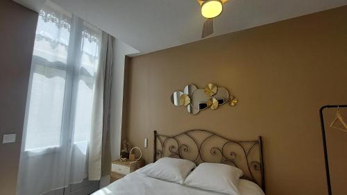 Lectoure Apartment | Le Réverbère, appartement de vacances