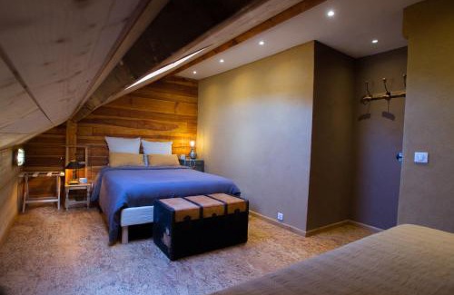 Bagneres-de-Bigorre Bed & Breakfast | Le Rêve d'Aghon Chambres et Restaurant