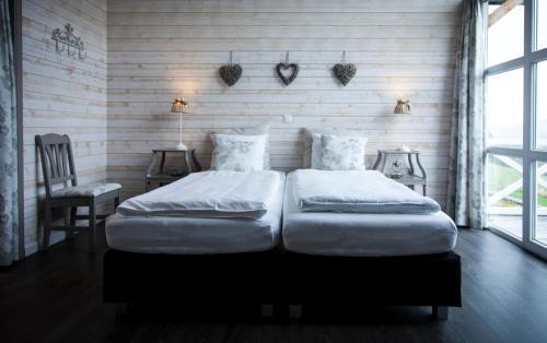 Stoumont House | Le Rêve d'Elise