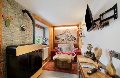 Paquier Apartment | Le rêve d'Emilie - Family house
