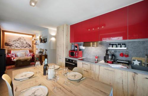 Paquier Apartment | Le rêve d'Emilie - Family house