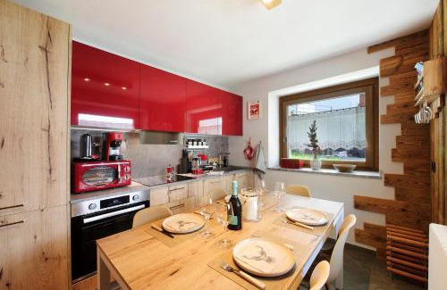 Paquier Apartment | Le rêve d'Emilie - Family house