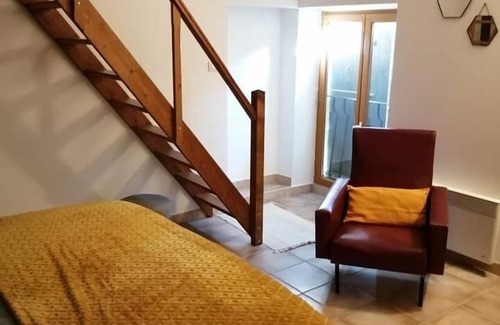 Plan-d'Orgon Bed & Breakfast | Le rêve d'Emma Chambres d'hôtes