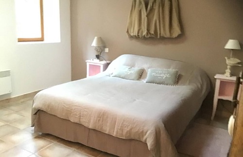 Plan-d'Orgon Bed & Breakfast | Le rêve d'Emma Chambres d'hôtes