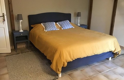 Plan-d'Orgon Bed & Breakfast | Le rêve d'Emma Chambres d'hôtes