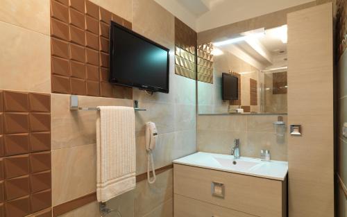 Rione IV Campo Marzio Hotel | LE RÊVE DE NAIM Roma