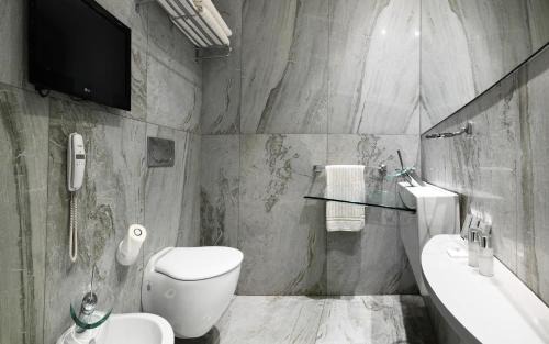 Rione IV Campo Marzio Hotel | LE RÊVE DE NAIM Roma