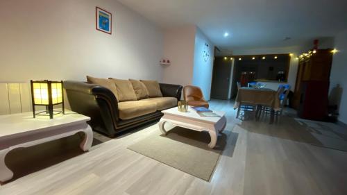 Raddon-et-Chapendu Apartment | Le Raddon
