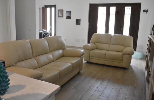 L'Aquila House | Le Radici Home