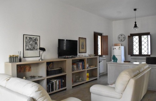 L'Aquila House | Le Radici Home