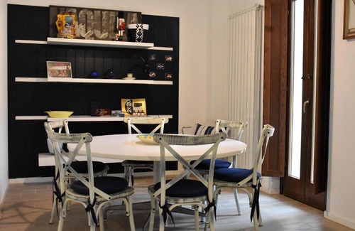 L'Aquila House | Le Radici Home