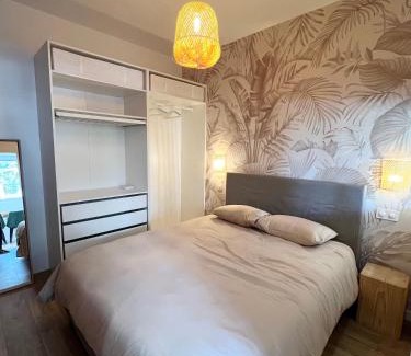 Tarbes Apartment | Le Raffiné LOUSTAL-OC TARBES PYRÉNÉES