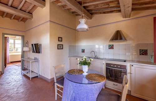 Montalcino Other | Le Ragnaie