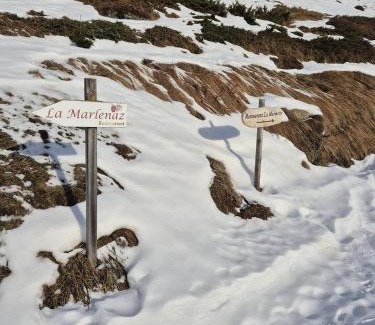 Saint-Pierre-de-Clages Ski Chalet | Le Raidillon Verbier