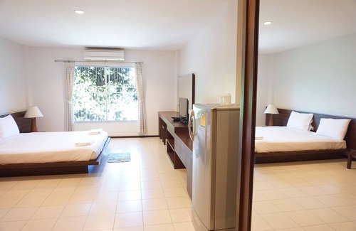 Ranong Hotel | Le Ranong Bistro Hotel