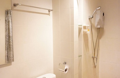 Ranong Hotel | Le Ranong Bistro Hotel
