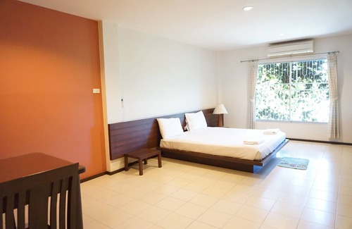 Ranong Hotel | Le Ranong Bistro Hotel