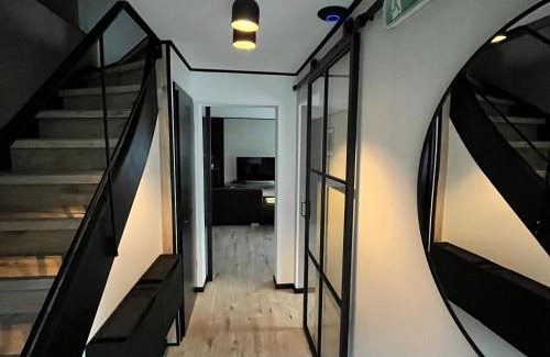 Burg-Reuland House | Le Ravel Maison