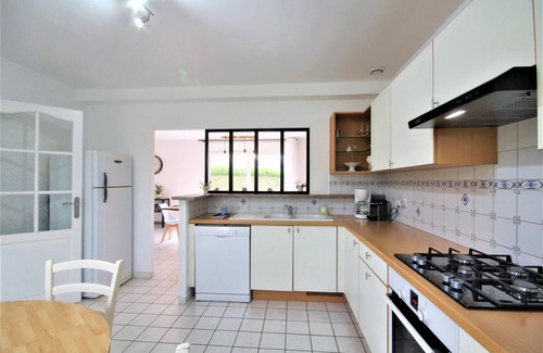 Luneray House | Le Rayon de Lune - LUNERAY