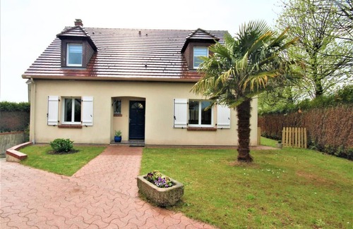 Luneray House | Le Rayon de Lune - LUNERAY
