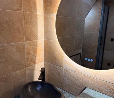 Bagnols-les-Bains Apartment | Le RC