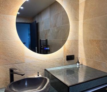 Bagnols-les-Bains Apartment | Le RC