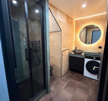 Bagnols-les-Bains Apartment | Le RC
