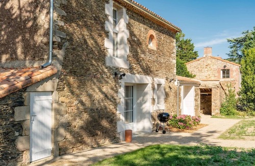 Sainte-Foy House | Le RDV de Chasse - Hameau de l'Etablière