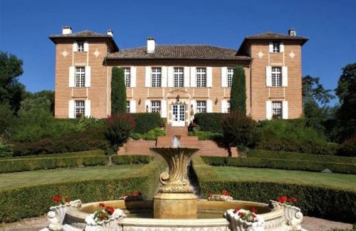 Lombez Villa | Le refuge barbezien