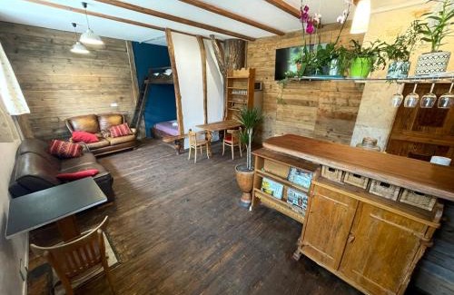 Chaparon Apartment | Le refuge de Chaparon