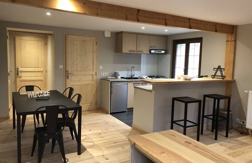Bagneres-de-Bigorre Bed & Breakfast | Le Refuge de L'isard