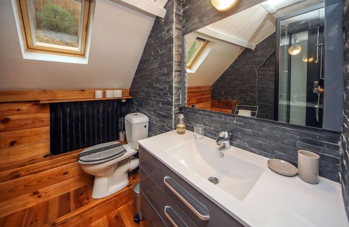 Bagneres-de-Bigorre Bed & Breakfast | Le Refuge de L'isard