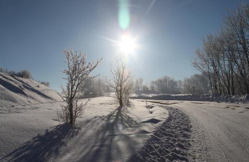 Saint-Laurent-en-Grandvaux Ski Chalet | le refuge des Marmottes