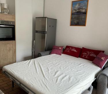 Cauterets Apartment | Le refuge de la Marmotte, Chalets du Bayle