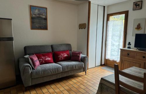 Cauterets Apartment | Le refuge de la Marmotte, Chalets du Bayle