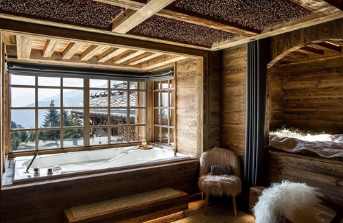 Les Allues Hotel | Le Refuge de La Traye