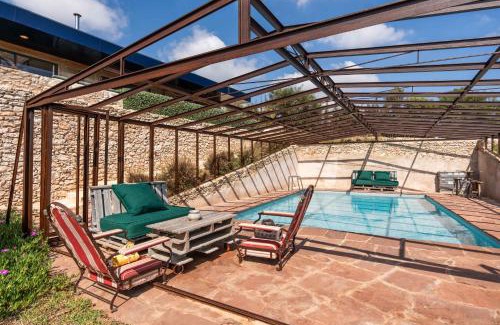 Essaouira Ski Chalet | Le Refuge des Dunes