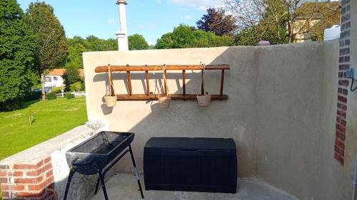 Reaumur Apartment | le Refuge des Géants