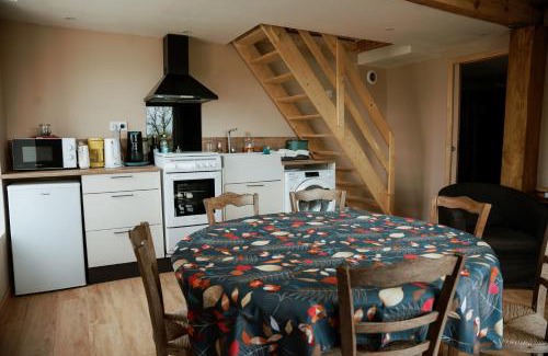 Reaumur Apartment | le Refuge des Géants
