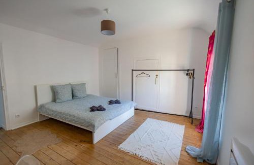 Chateaudun Apartment | Le Refuge des Grands Rassemblements