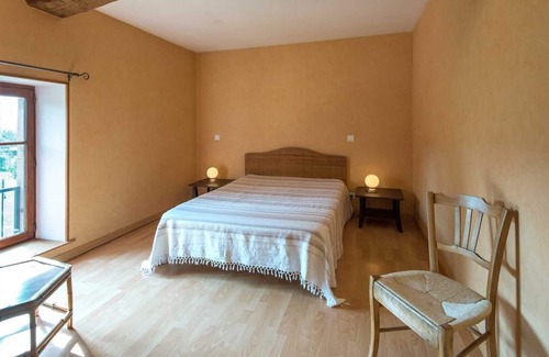 Ameugny House | Le Refuge du Bocage - Ameugny