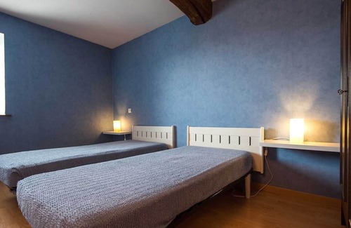 Ameugny House | Le Refuge du Bocage - Ameugny